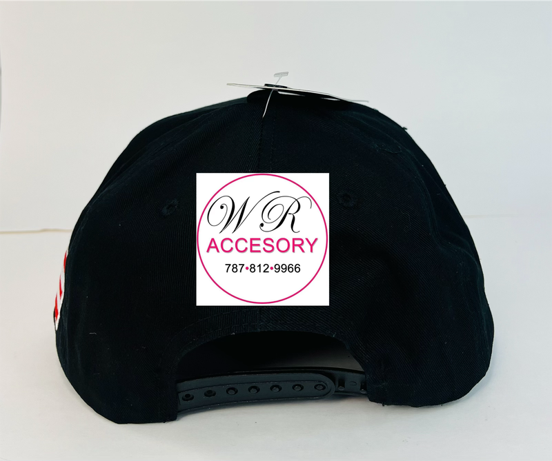 GORRA PR #85 