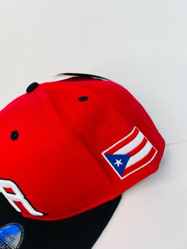 GORRA PR #95