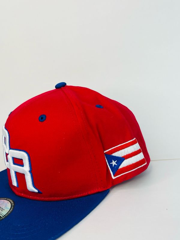 GORRA PR #97 