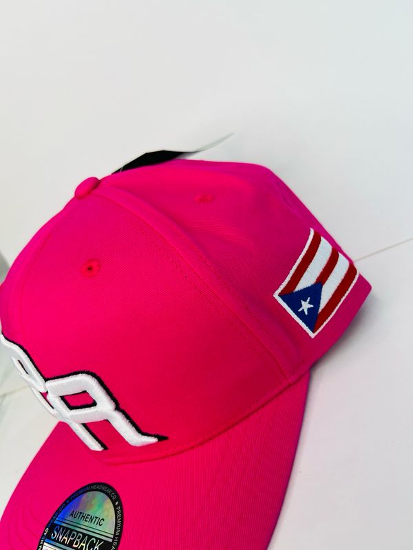 GORRA PR #99 