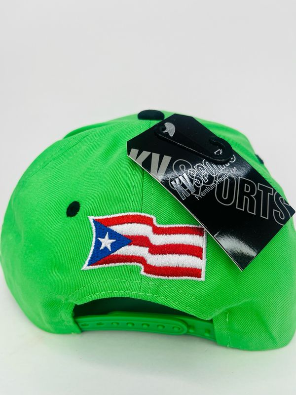 GORRA PR #101 