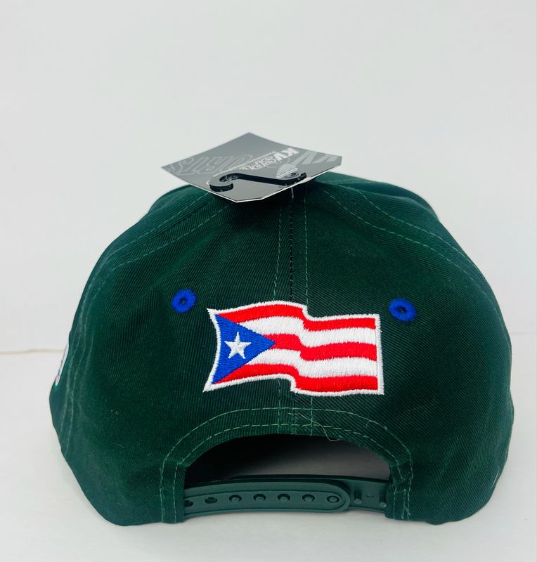 GORRA PR #102 