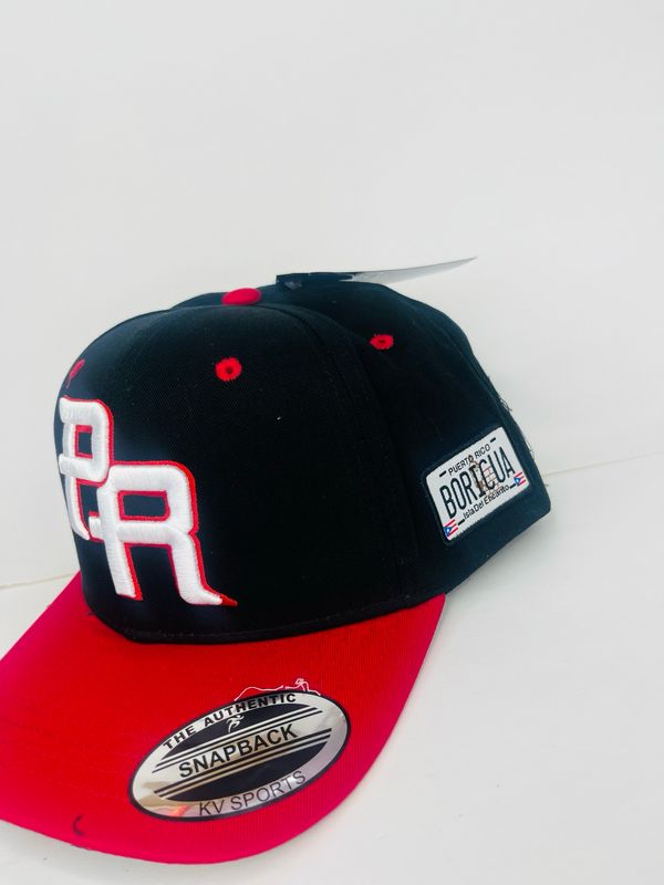 GORRA PR #109