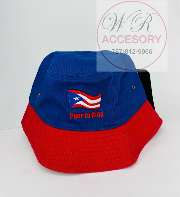 BUCKET HAT PR #5