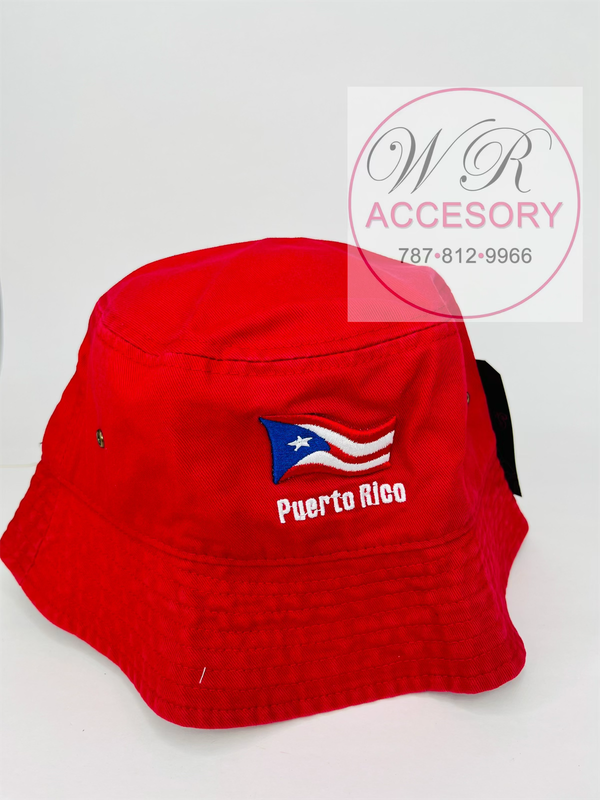 BUCKET HAT PR #4