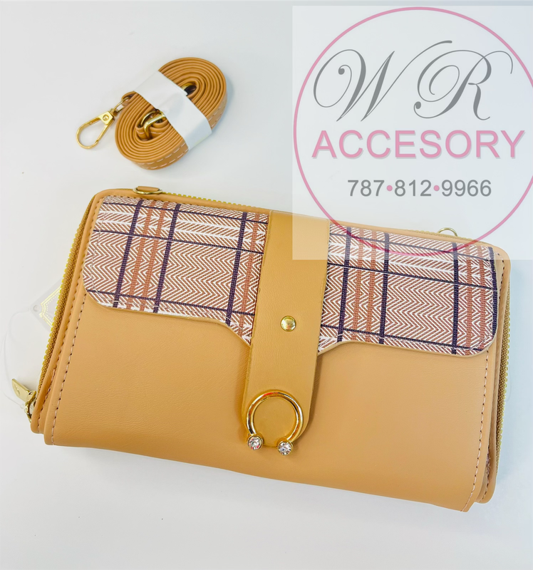 RBG-0645R Wallet 