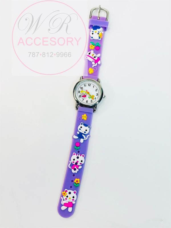 #53224 Kids Watch 