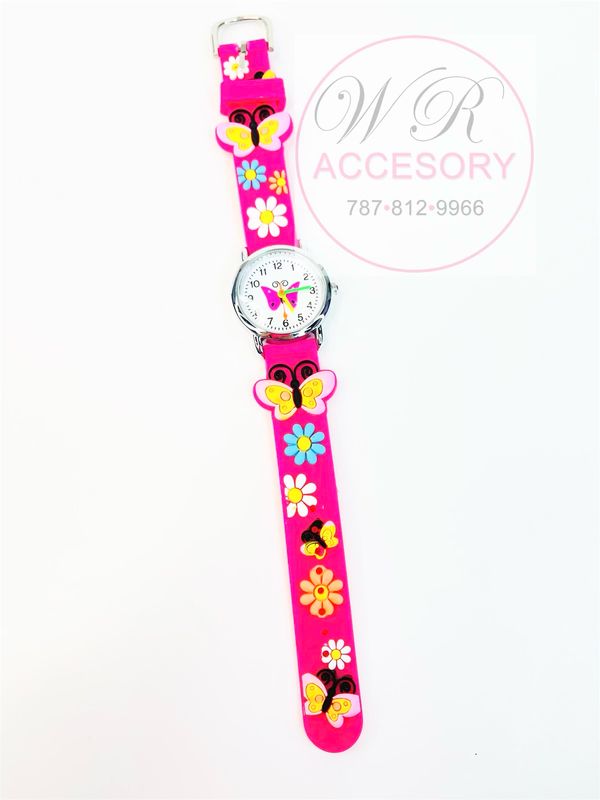 #53212 Kids Watch