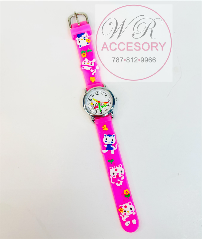 #53221 Kids Watch 