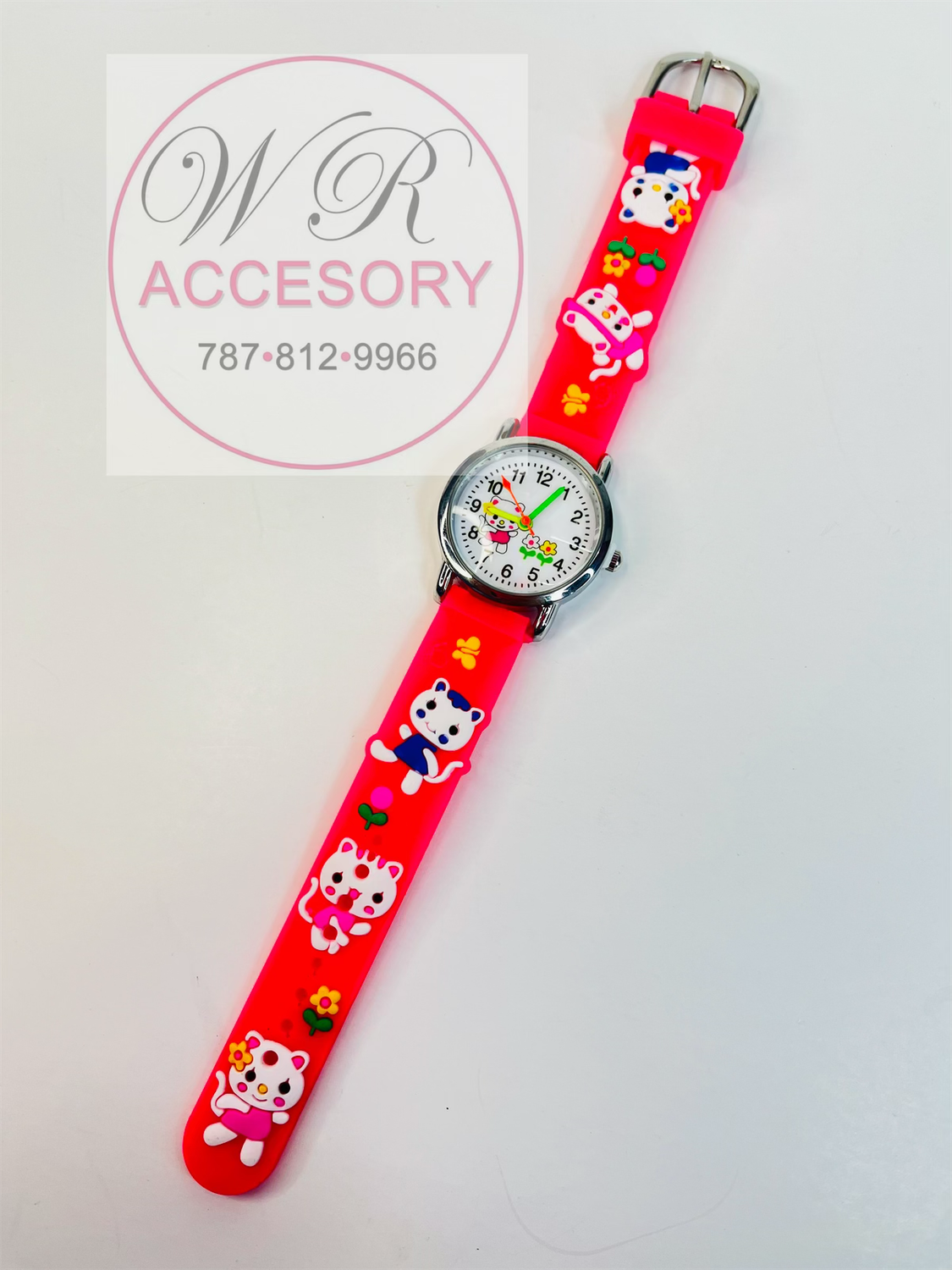 #53223 Kids Watch 
