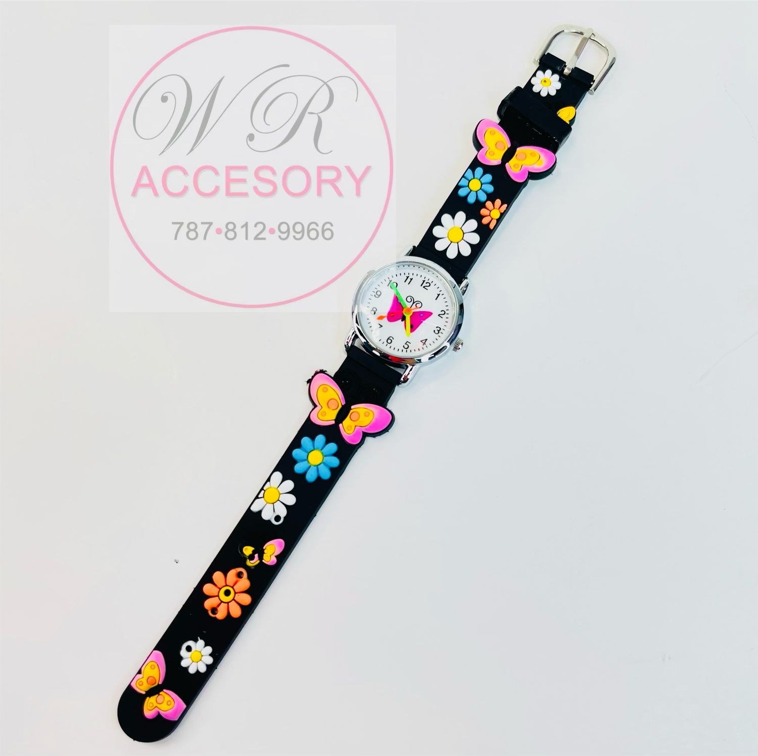 #53214 Kids Watch