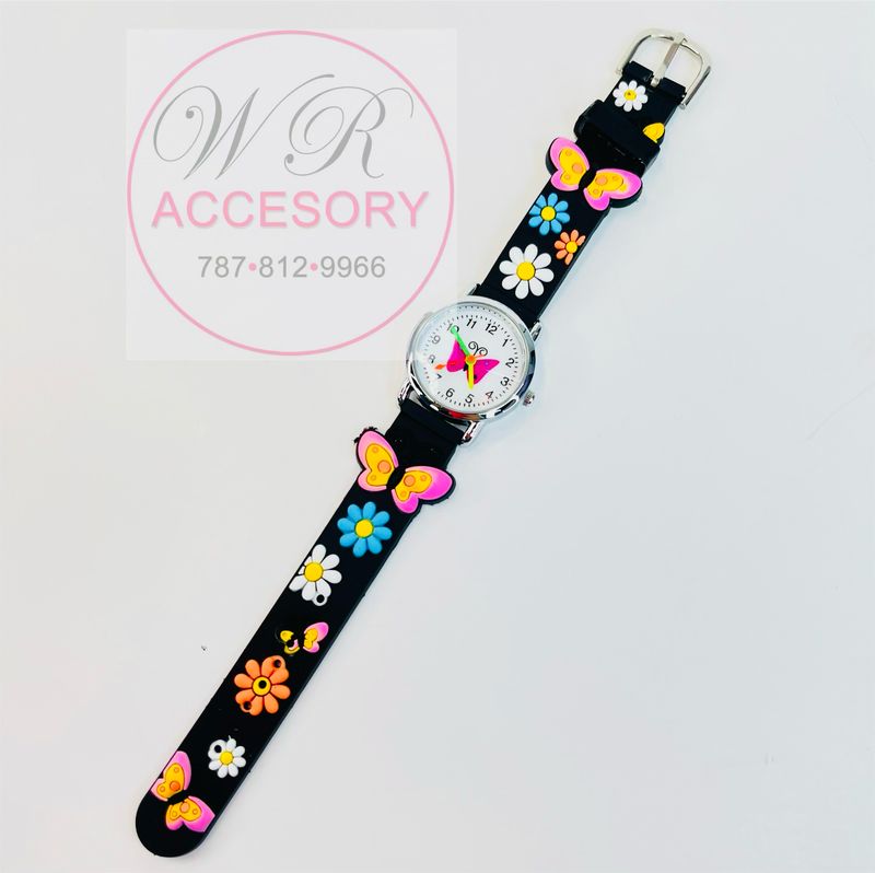 #53214 Kids Watch