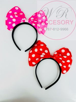 Minnie/ Mickey