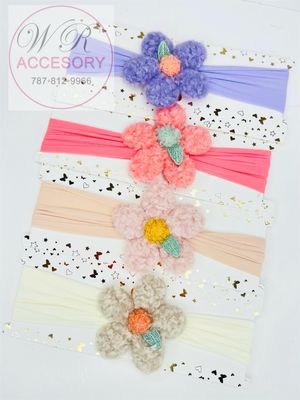 Accesorios De Niñas(precio por docena )