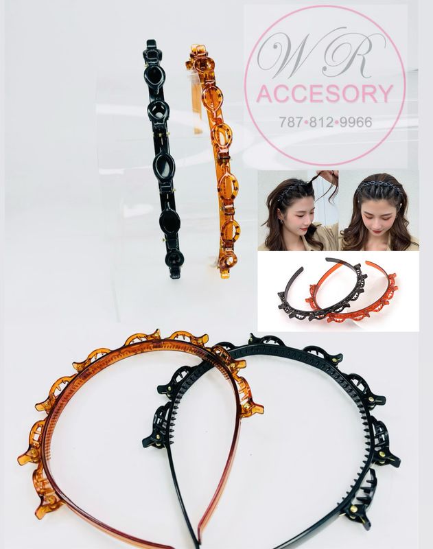 HB5795117 diademas
