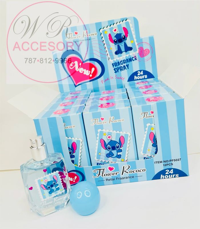 DNV-2901 perfume 12 pcs 