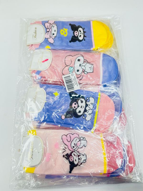 KNV-8270 medias Kitty 