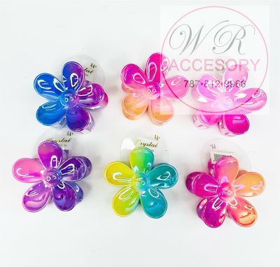 Accesorios Del Cabello 2 (Precio Por Docena)