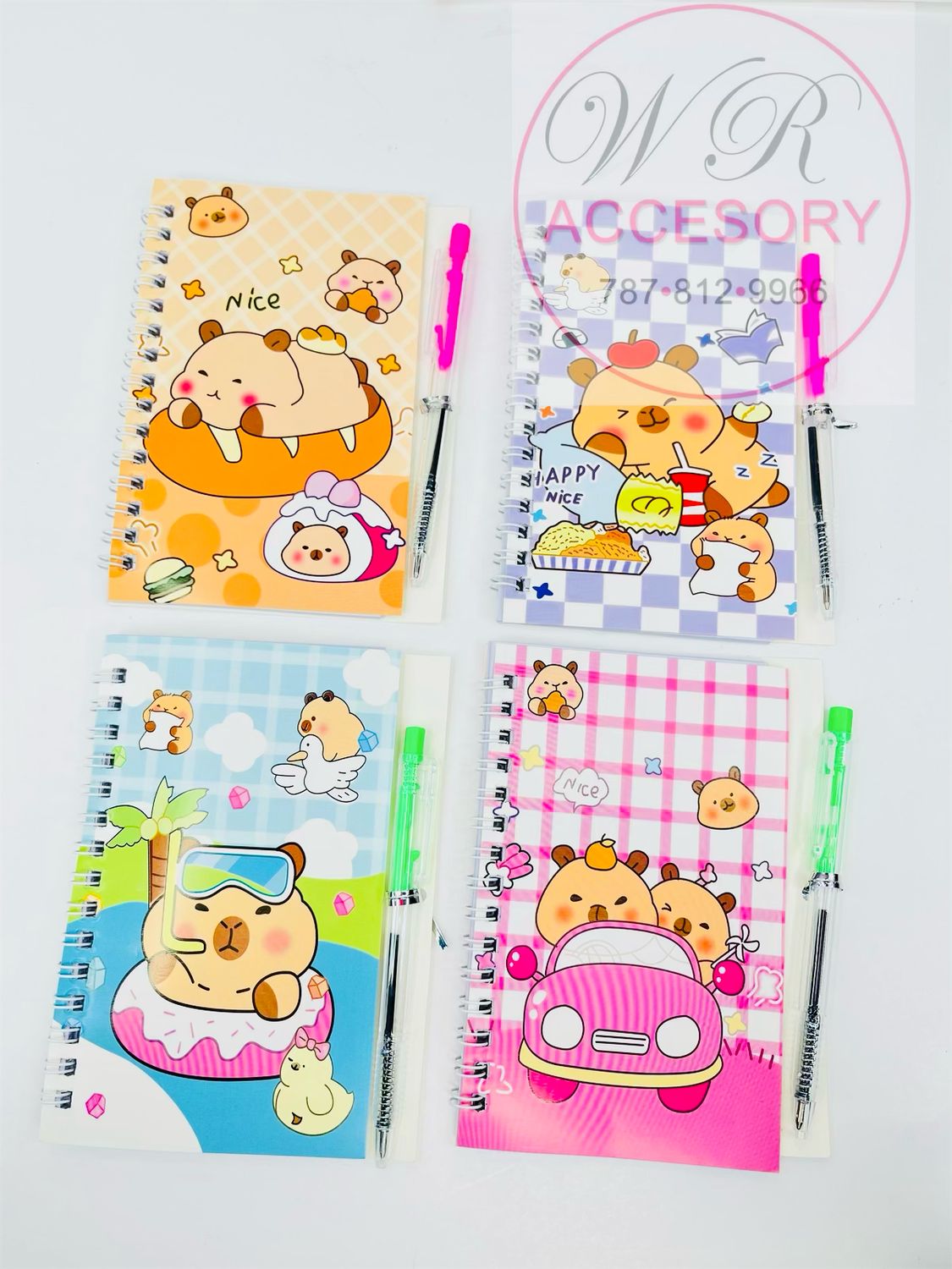 KNV-8717 libretas 
