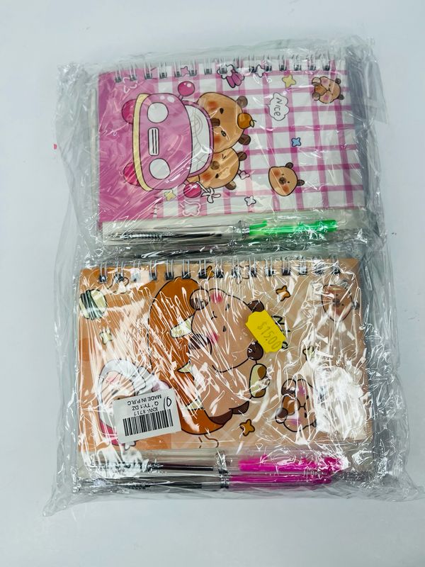 KNV-8717 libretas 