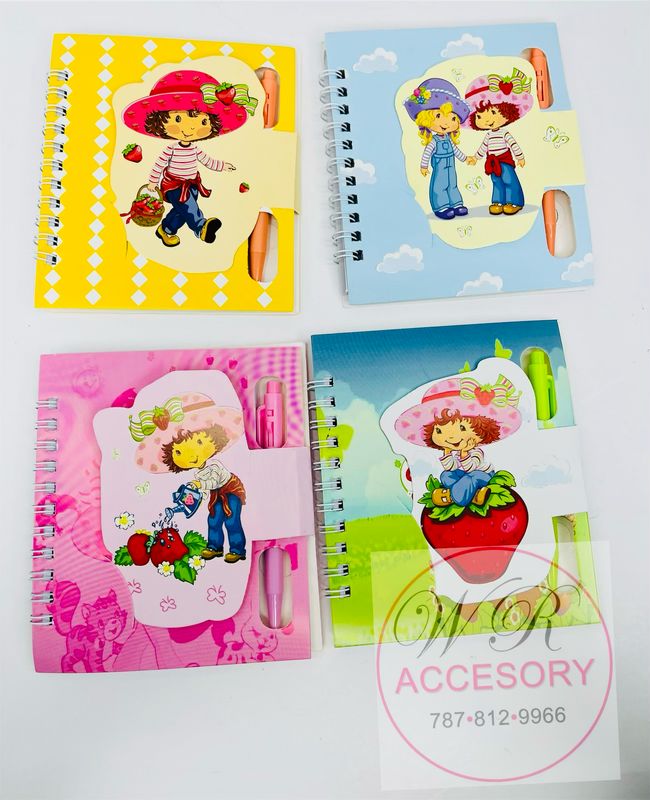 KNV-9254 libreta 
