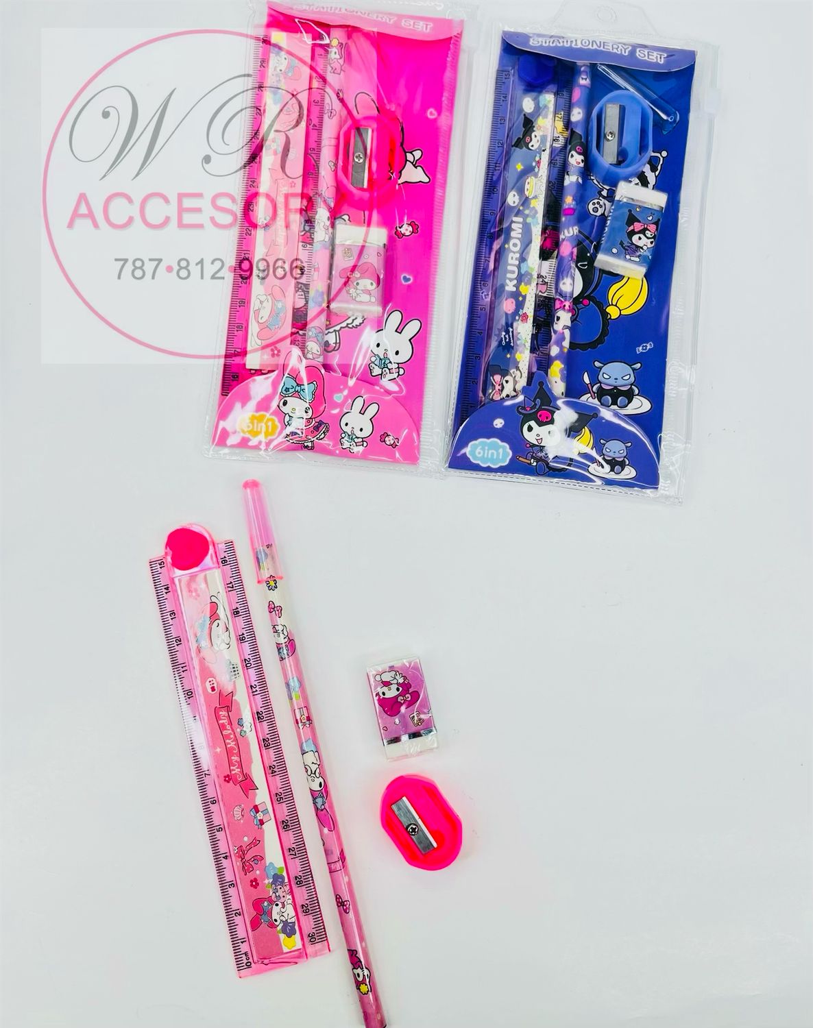 KNV-8892 Pencil set