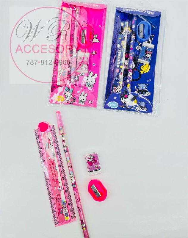 KNV-8892 Pencil set
