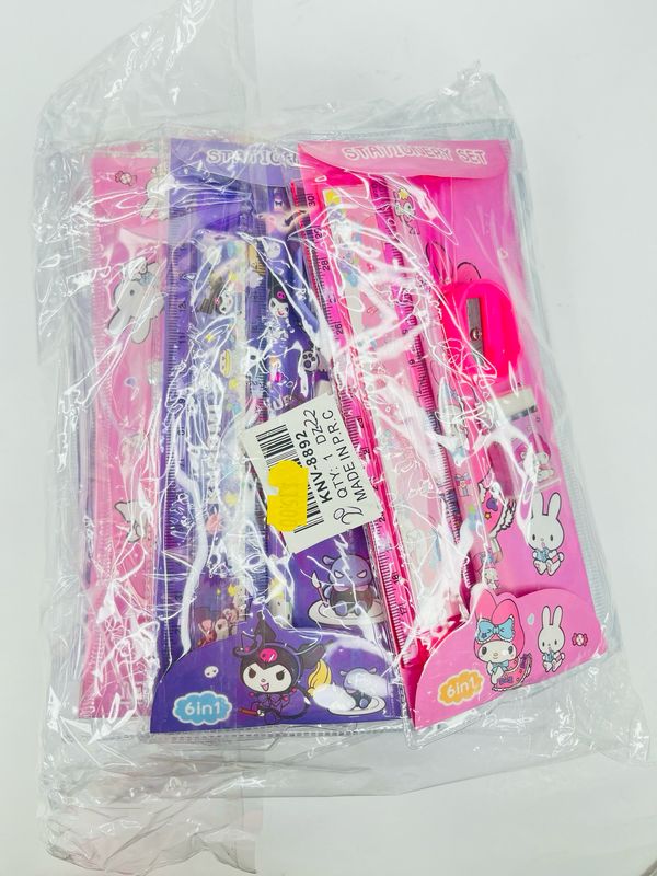 KNV-8892 Pencil set