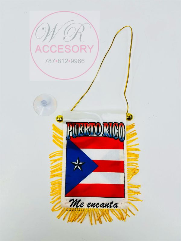 KNC-8490 4x6 mini banners 