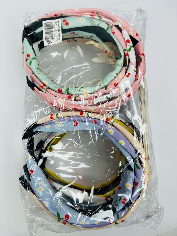 RHB-0468R7 diademas 
