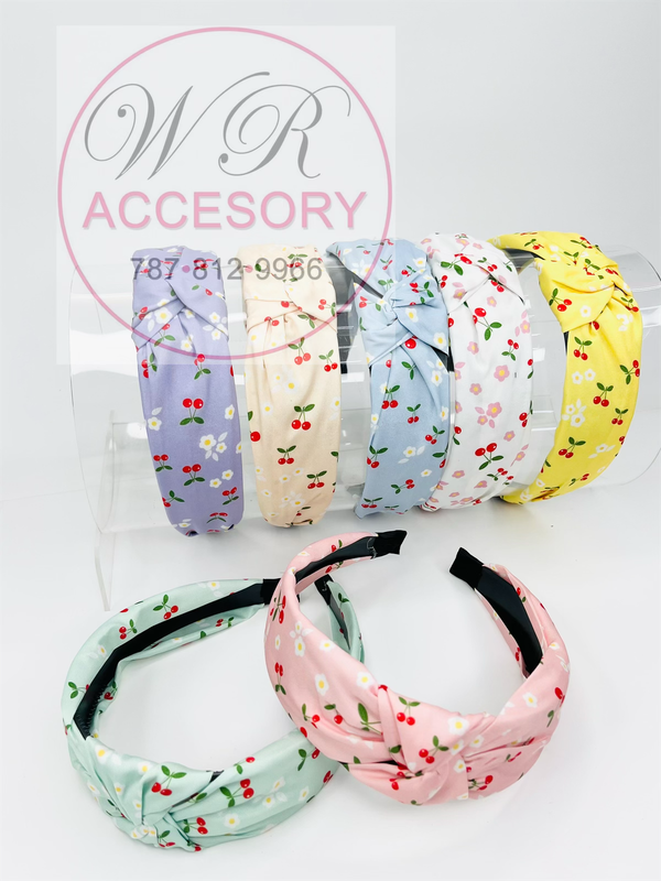 RHB-0468R7 diademas 