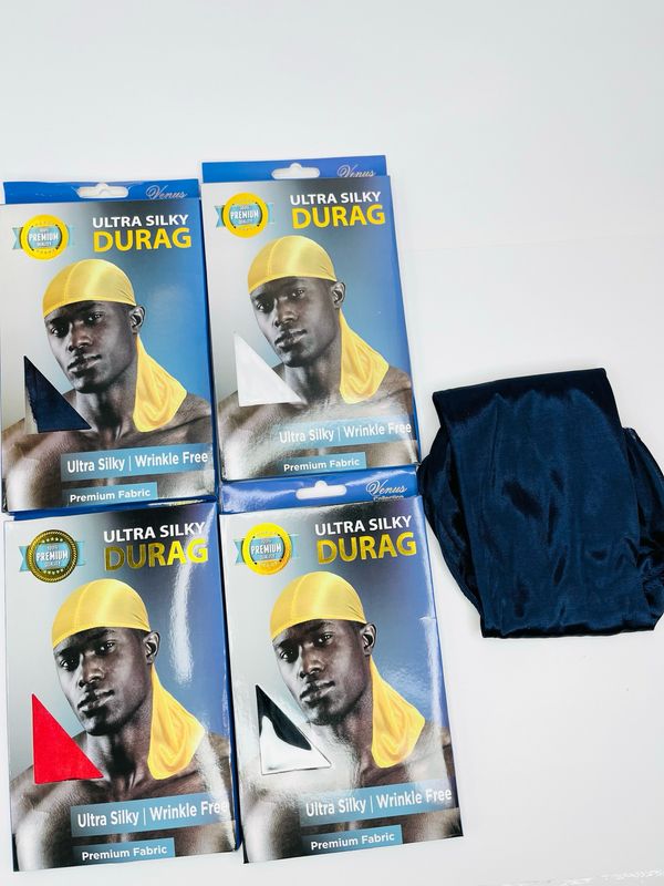 RNT-0511R4 Du-Rag