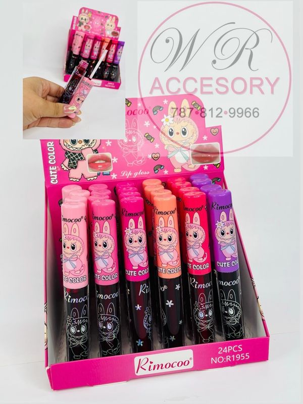RCS-0511 lío gloss 24 pcs 