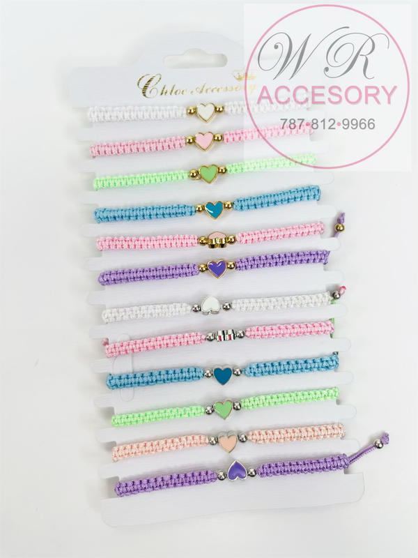 RBT-2185R pulseras 