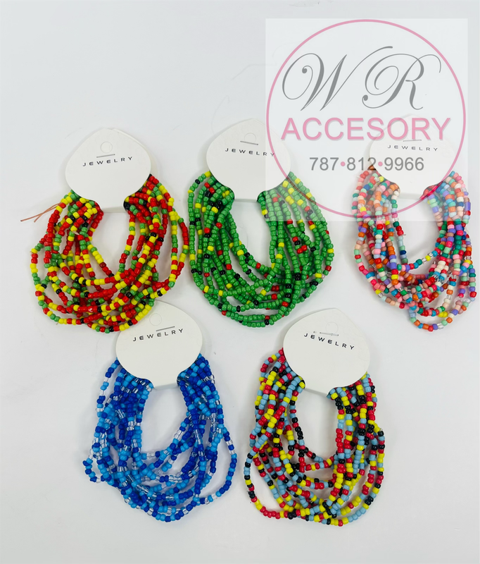 RBT-1695R pulseras 