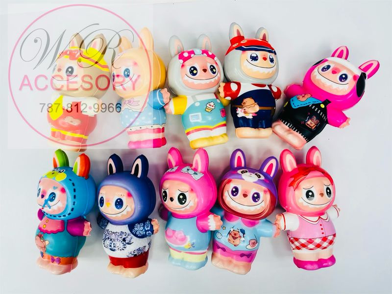 SNT-2278 labubu