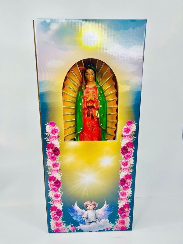 RG-6 Figura religiosa 1pcs