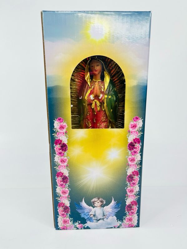RG-2 Figura religiosa 1 pcs
