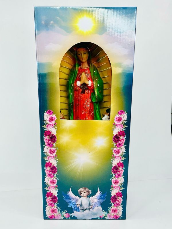 RG-7 Figura religiosa 1 pcs