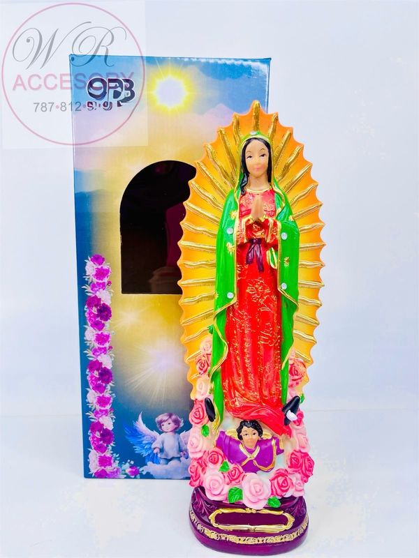 RG-5 Figura religiosa 1 pcs