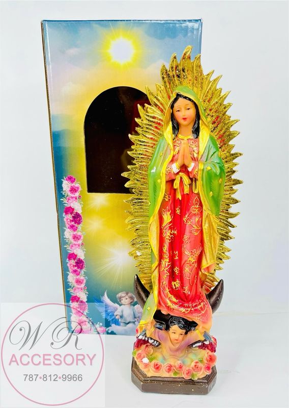 RG-2 Figura religiosa 1 pcs