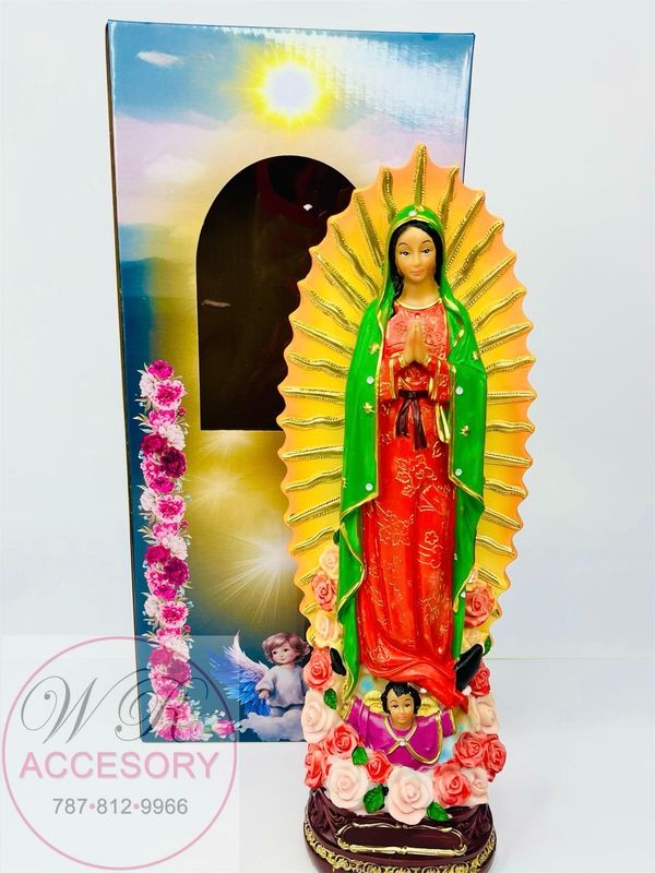 RG-6 Figura religiosa 1pcs