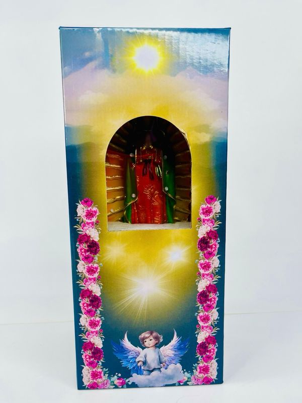 RG-5 Figura religiosa 1 pcs