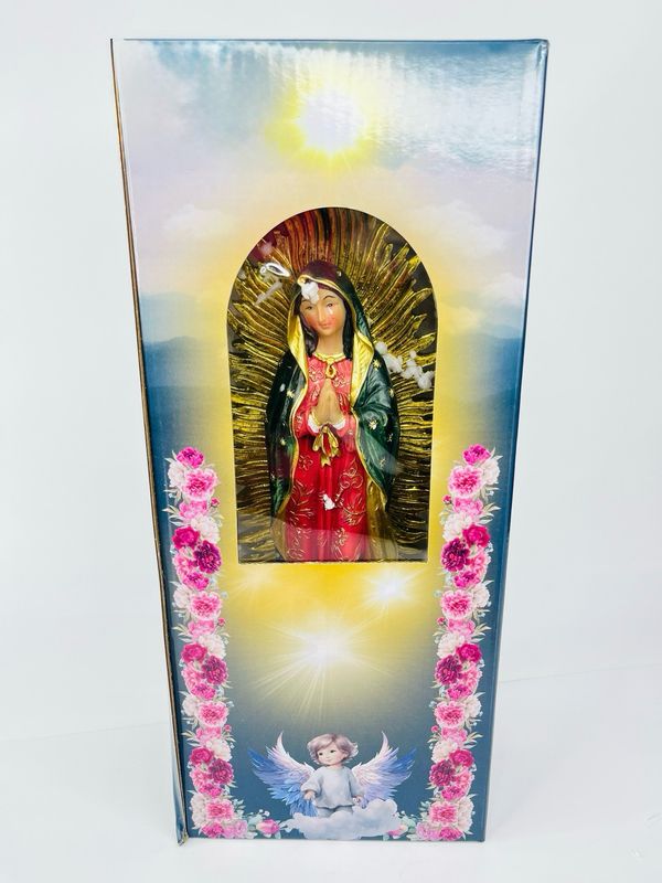 RG-3 figura religiosa 1 pcs