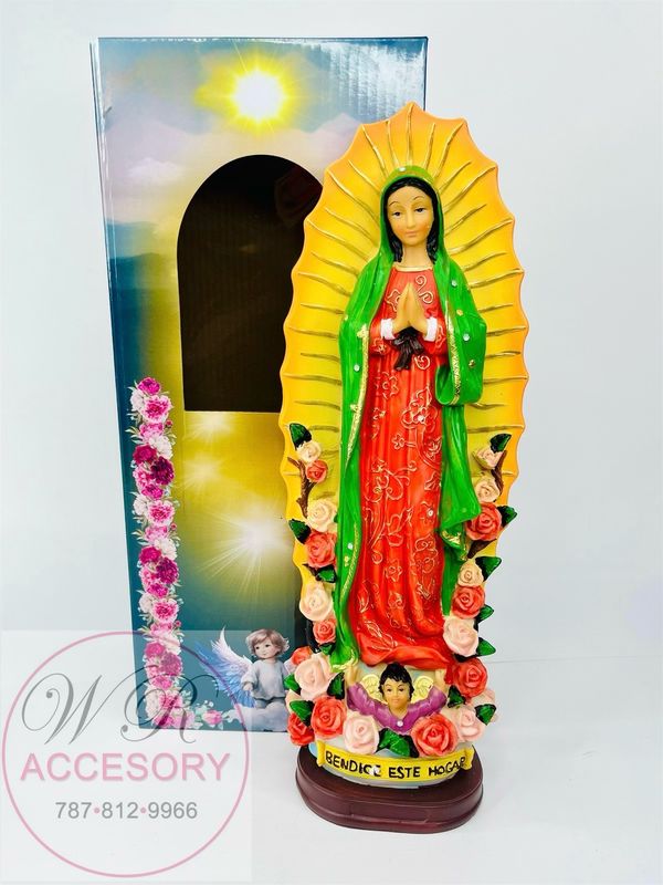 RG-7 Figura religiosa 1 pcs