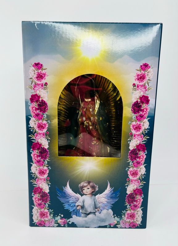 RG-1 Figura religiosa 1 pcs