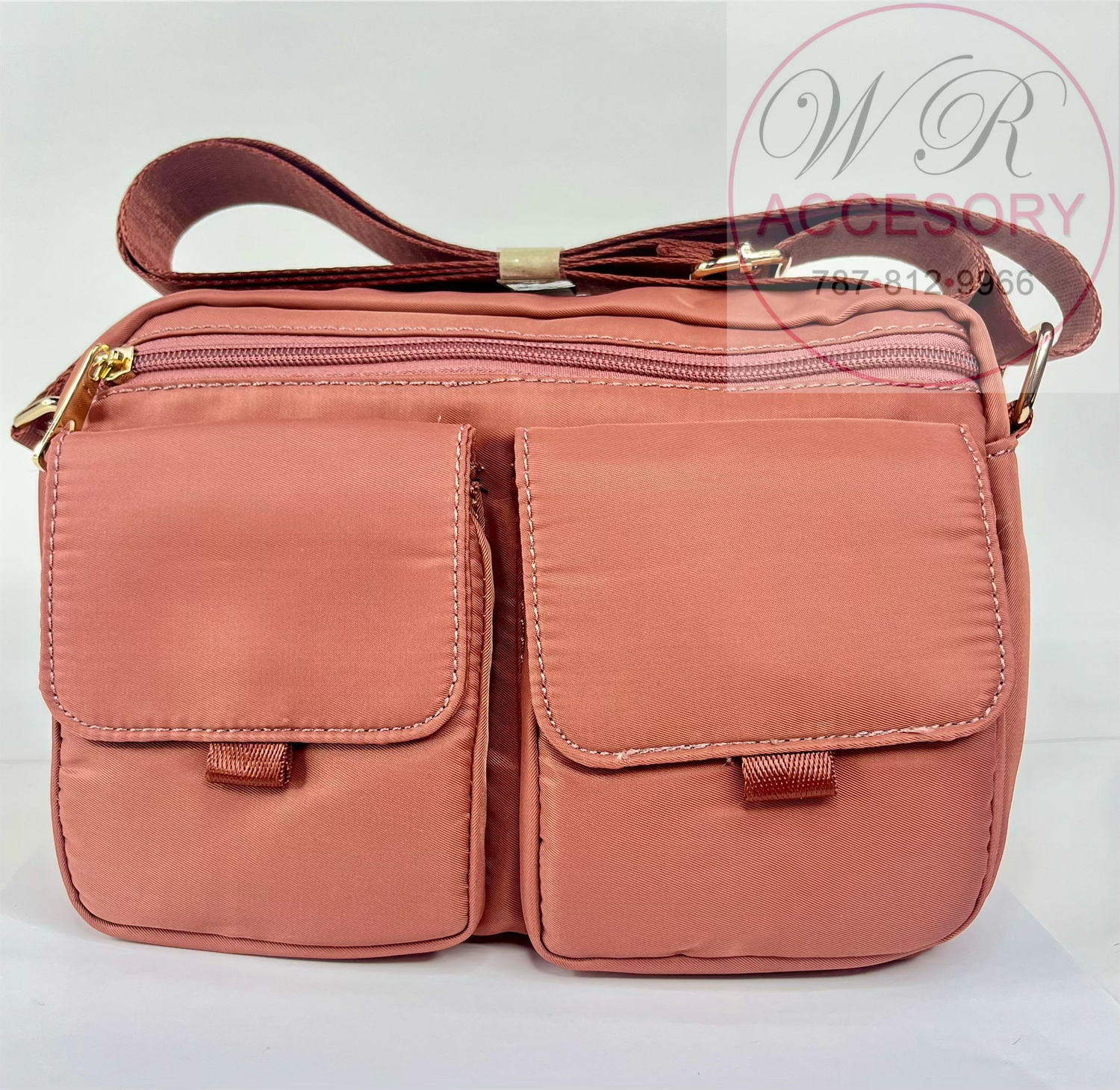 C2368-MV MAUVE VIAJERA 