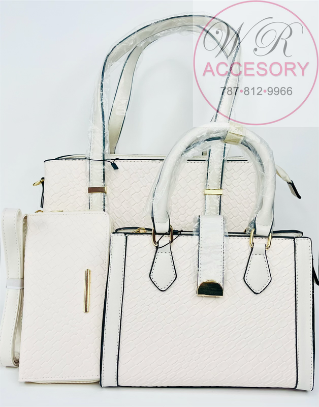 S2360 BEIGE TRÍO 
