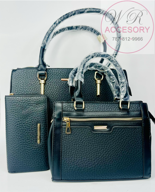 S2357 BLACK TRÍO 