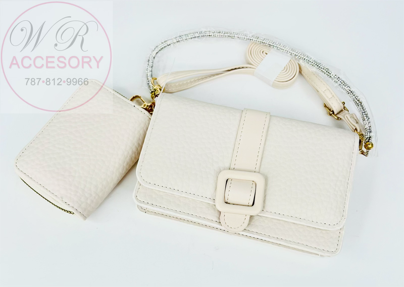 W2339 Beige viajera 